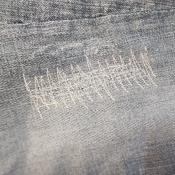 Miss Me brand Capri jeans - Picture 5 of 13